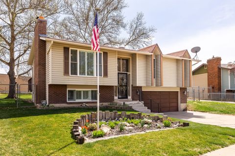 Photo of 5548 S 2950 W, Roy, UT 84067 (MLS # 2148530)