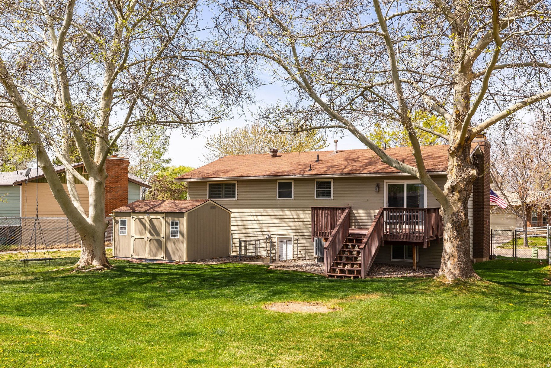 KENTWOOD - Residential