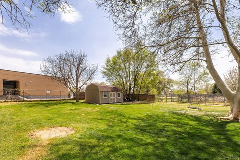 Tiny photo for 5548 S 2950 W, Roy, UT 84067 (MLS # 2148530)