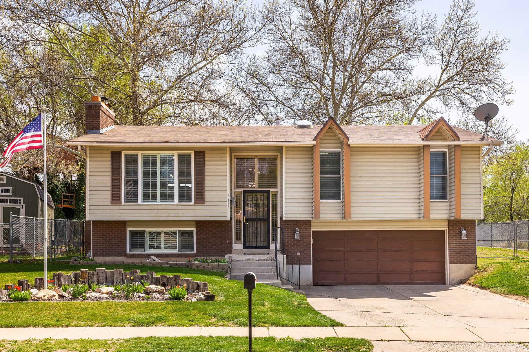 KENTWOOD - Residential