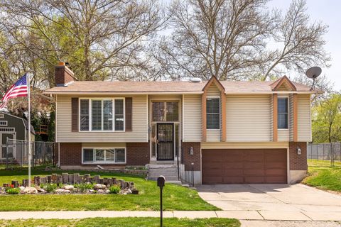 Tiny photo for 5548 S 2950 W, Roy, UT 84067 (MLS # 2148530)