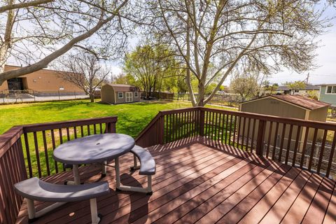 Tiny photo for 5548 S 2950 W, Roy, UT 84067 (MLS # 2148530)