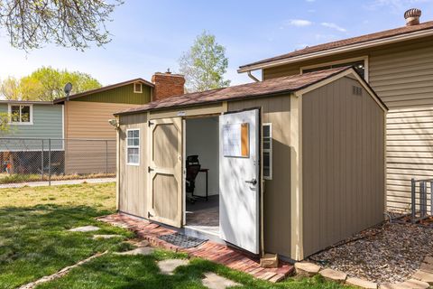 Tiny photo for 5548 S 2950 W, Roy, UT 84067 (MLS # 2148530)