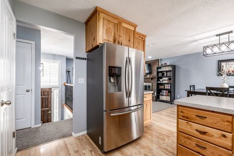 Tiny photo for 5548 S 2950 W, Roy, UT 84067 (MLS # 2148530)