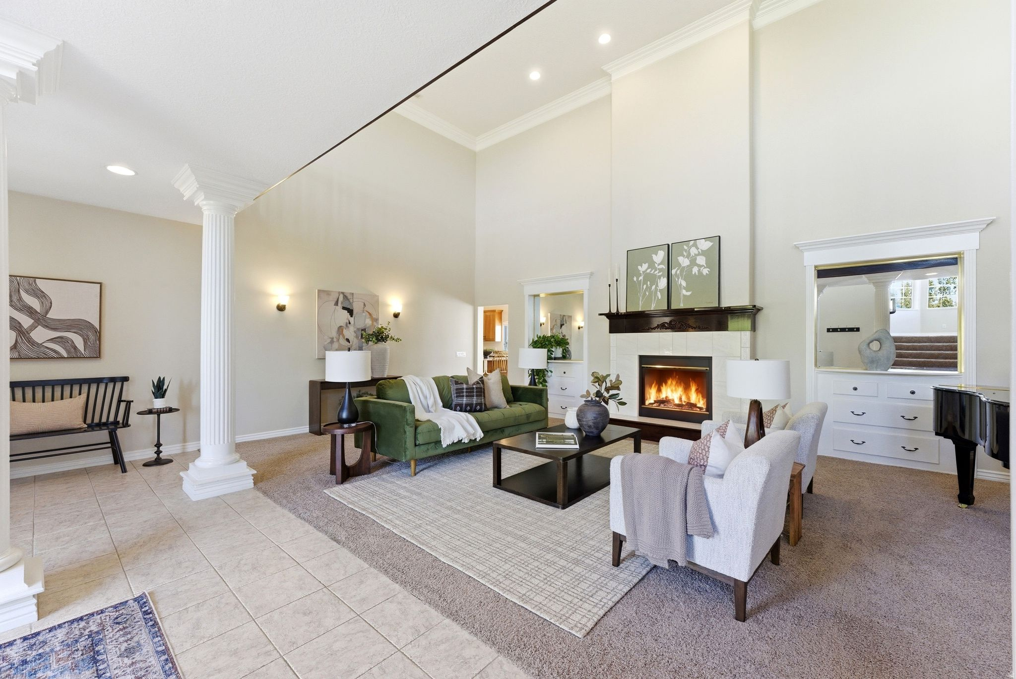 HOLBROOK - Residential