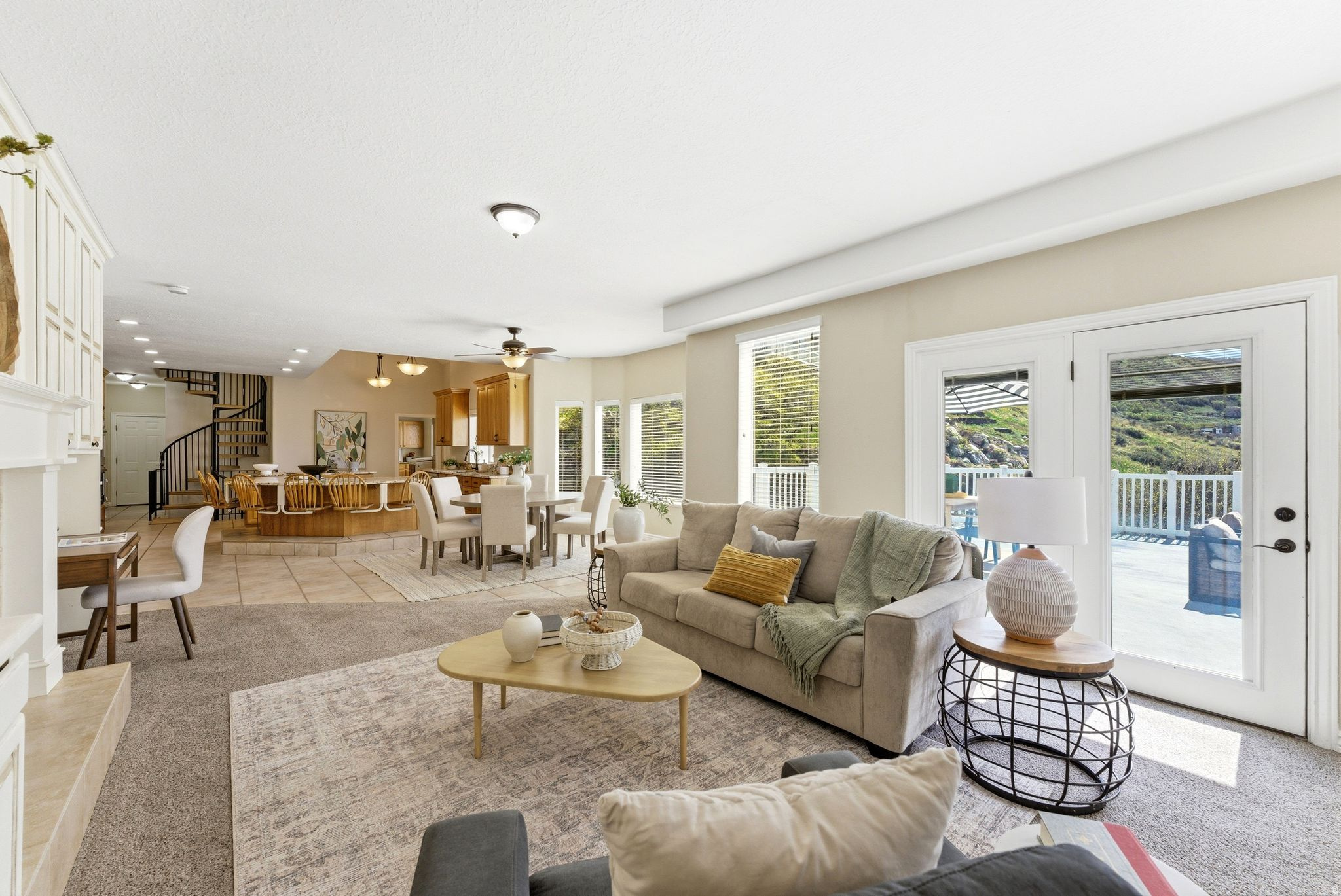 HOLBROOK - Residential