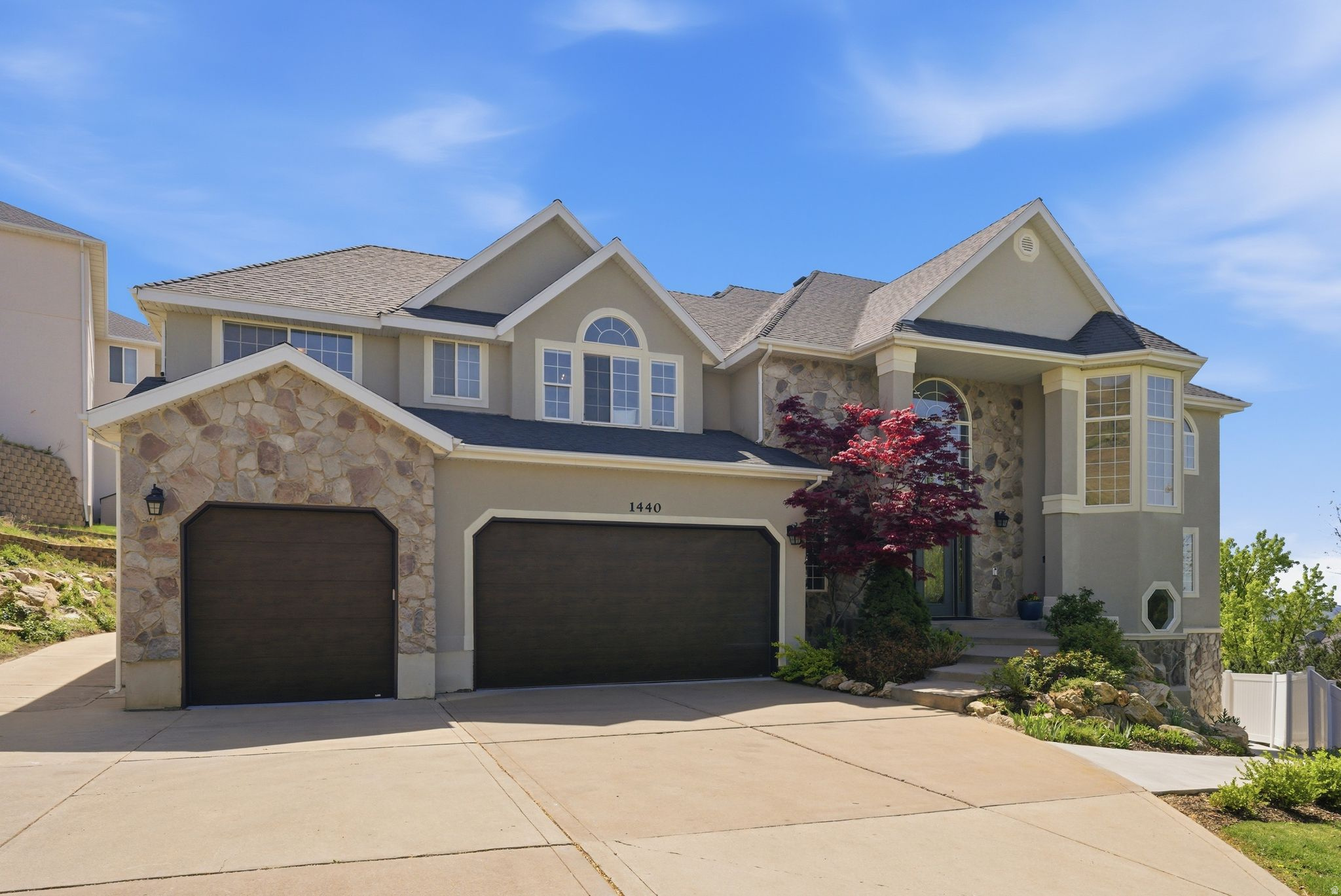 HOLBROOK - Residential