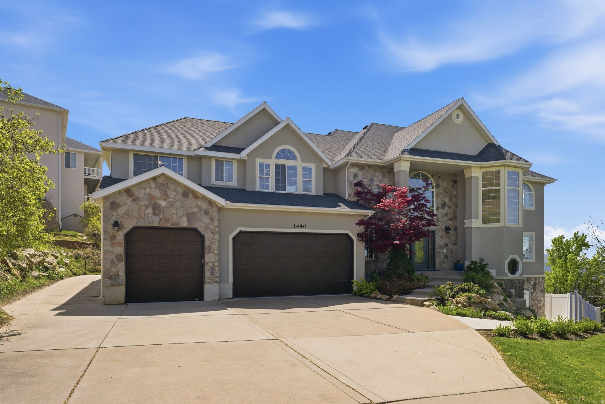 HOLBROOK - Residential