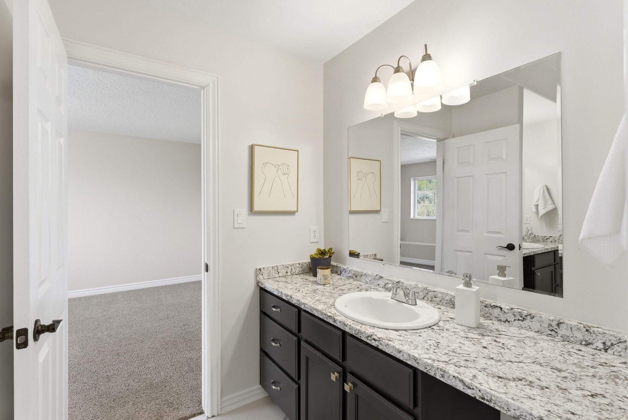 HOLBROOK - Residential