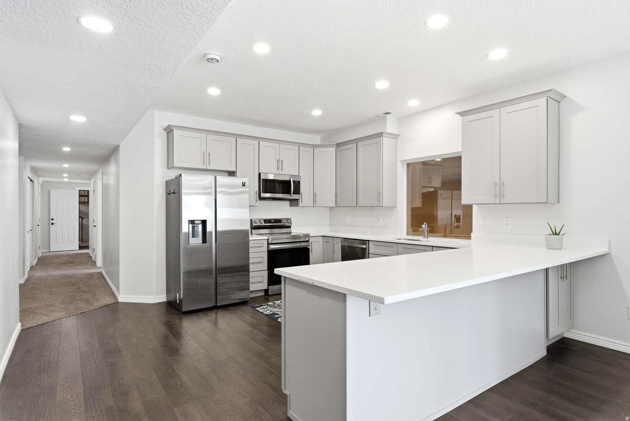 HOLBROOK - Residential