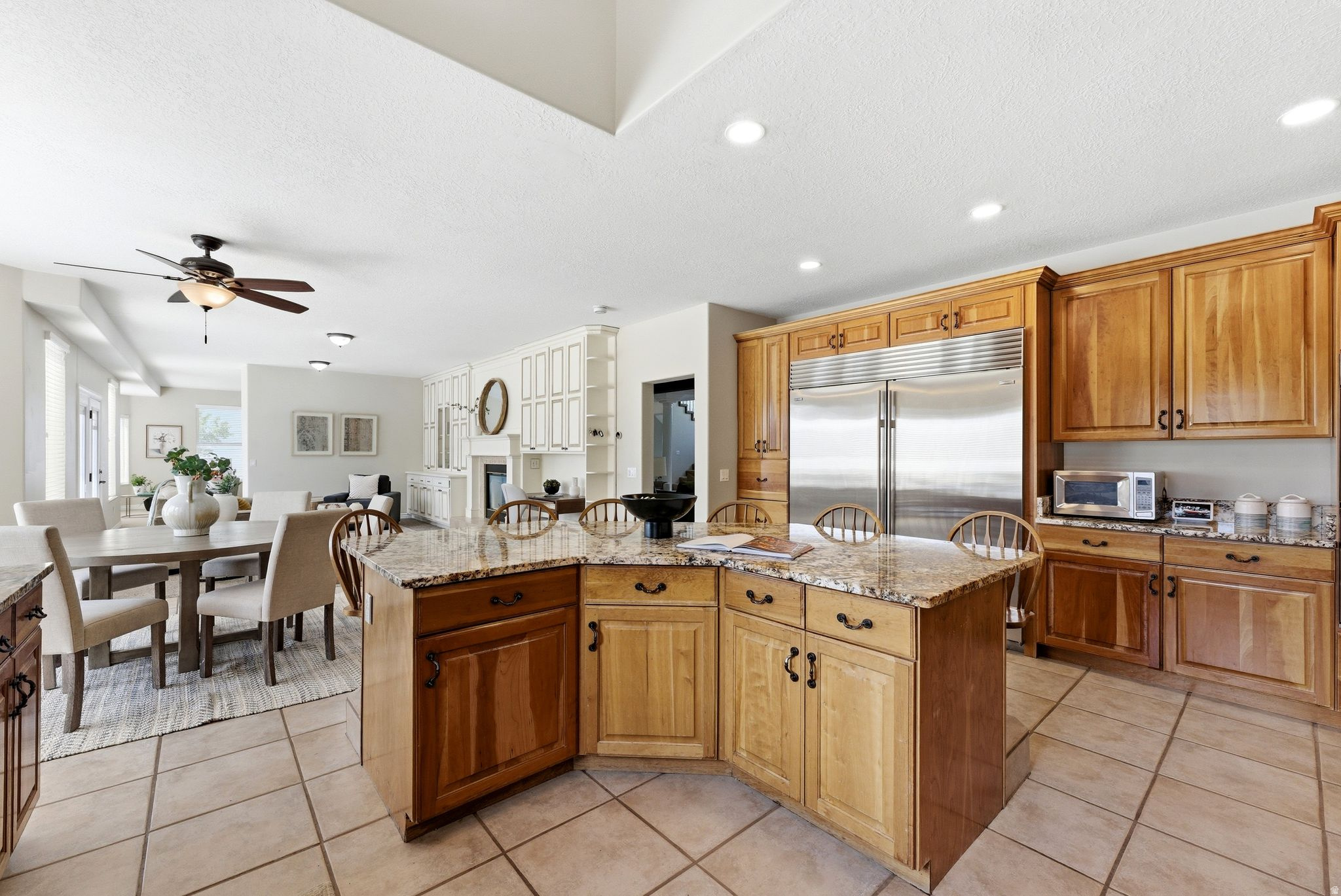 HOLBROOK - Residential