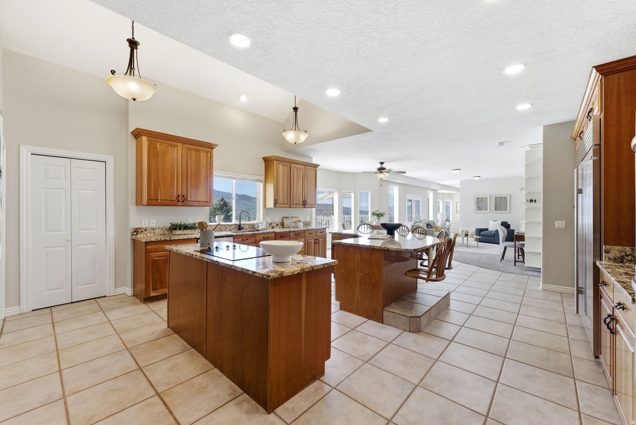 HOLBROOK - Residential