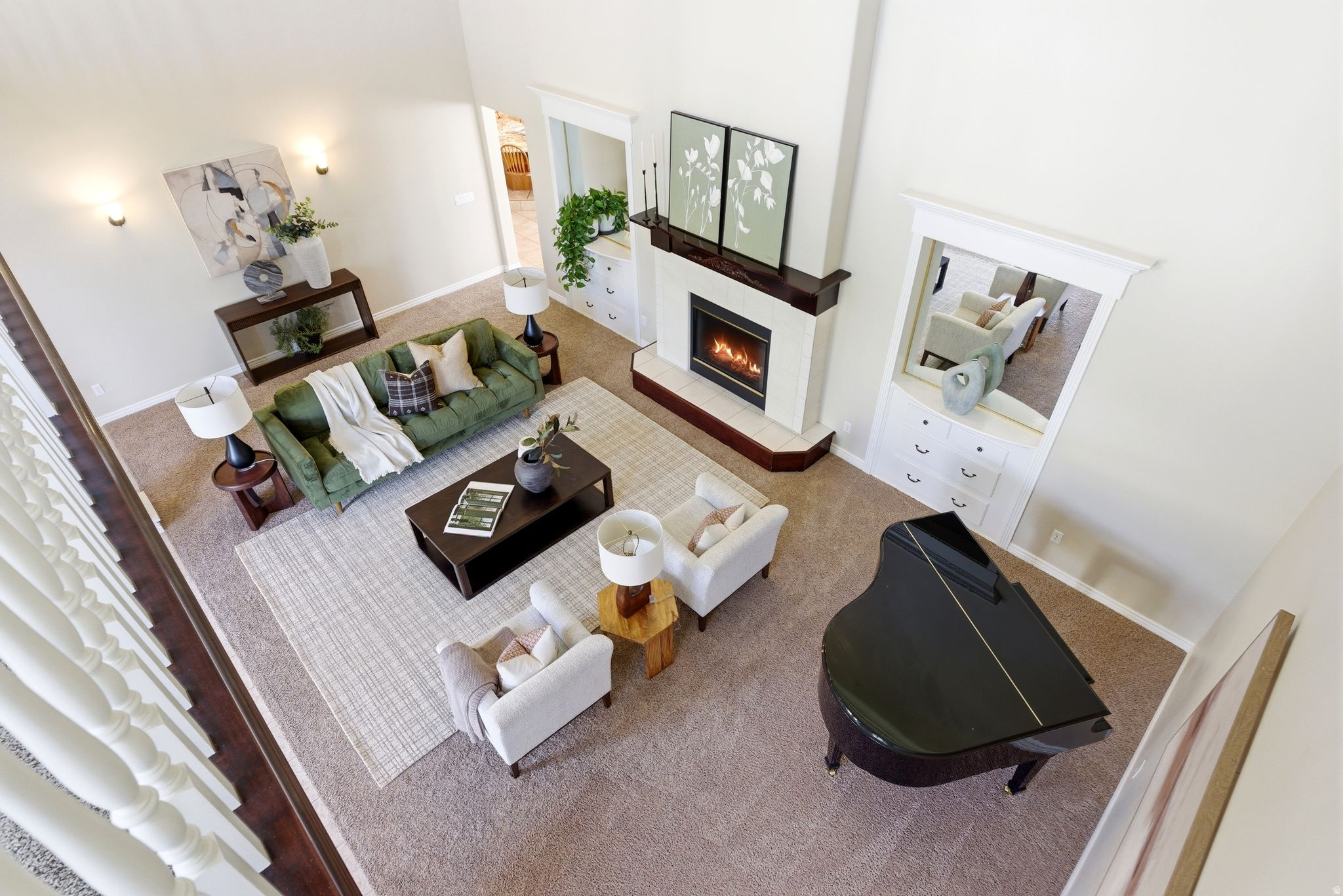 HOLBROOK - Residential