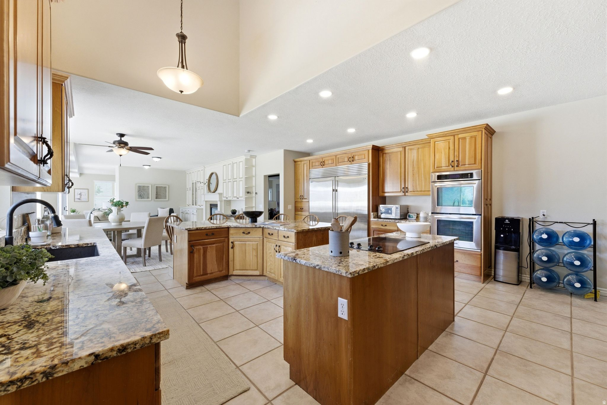 HOLBROOK - Residential