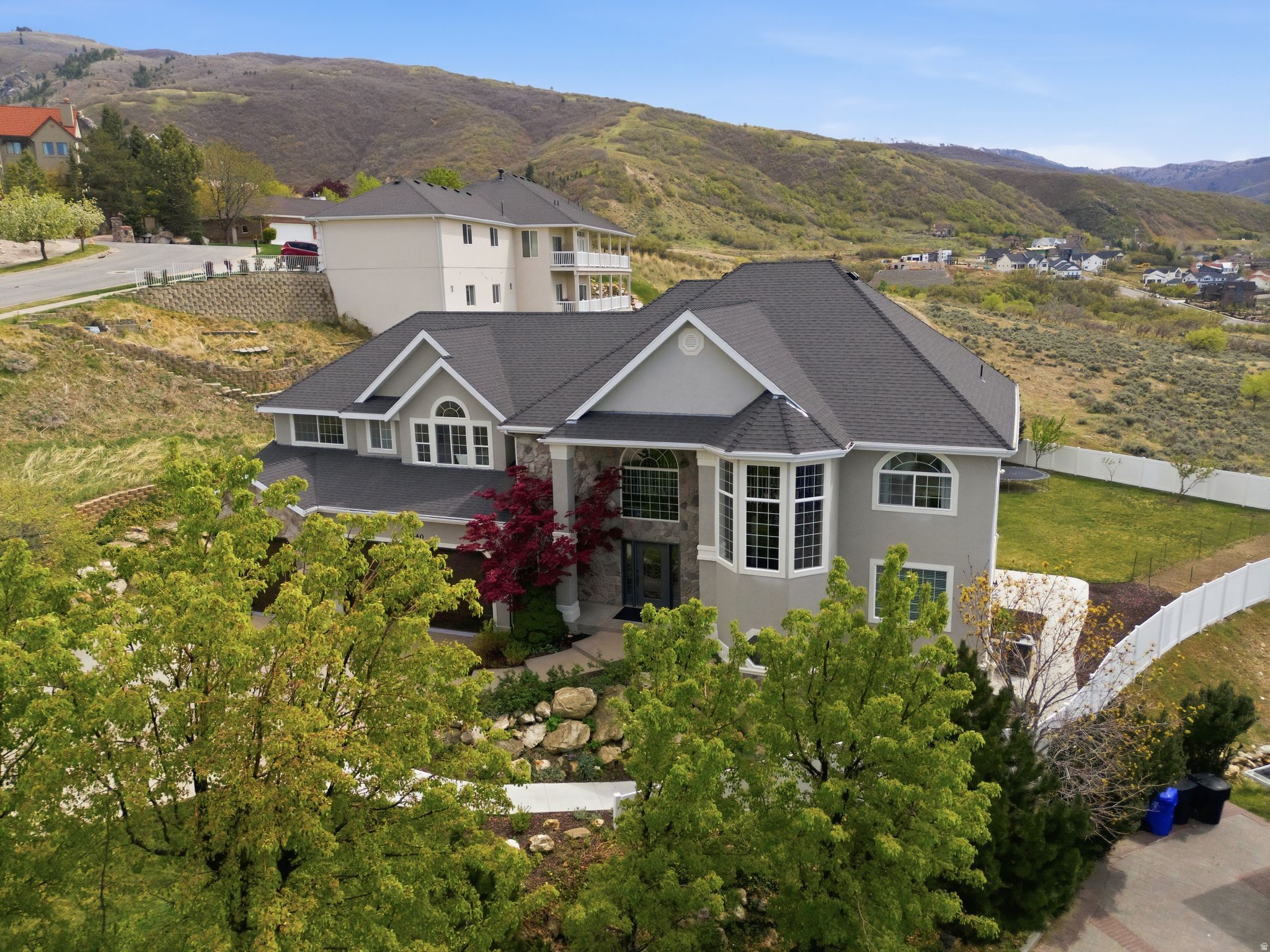 HOLBROOK - Residential