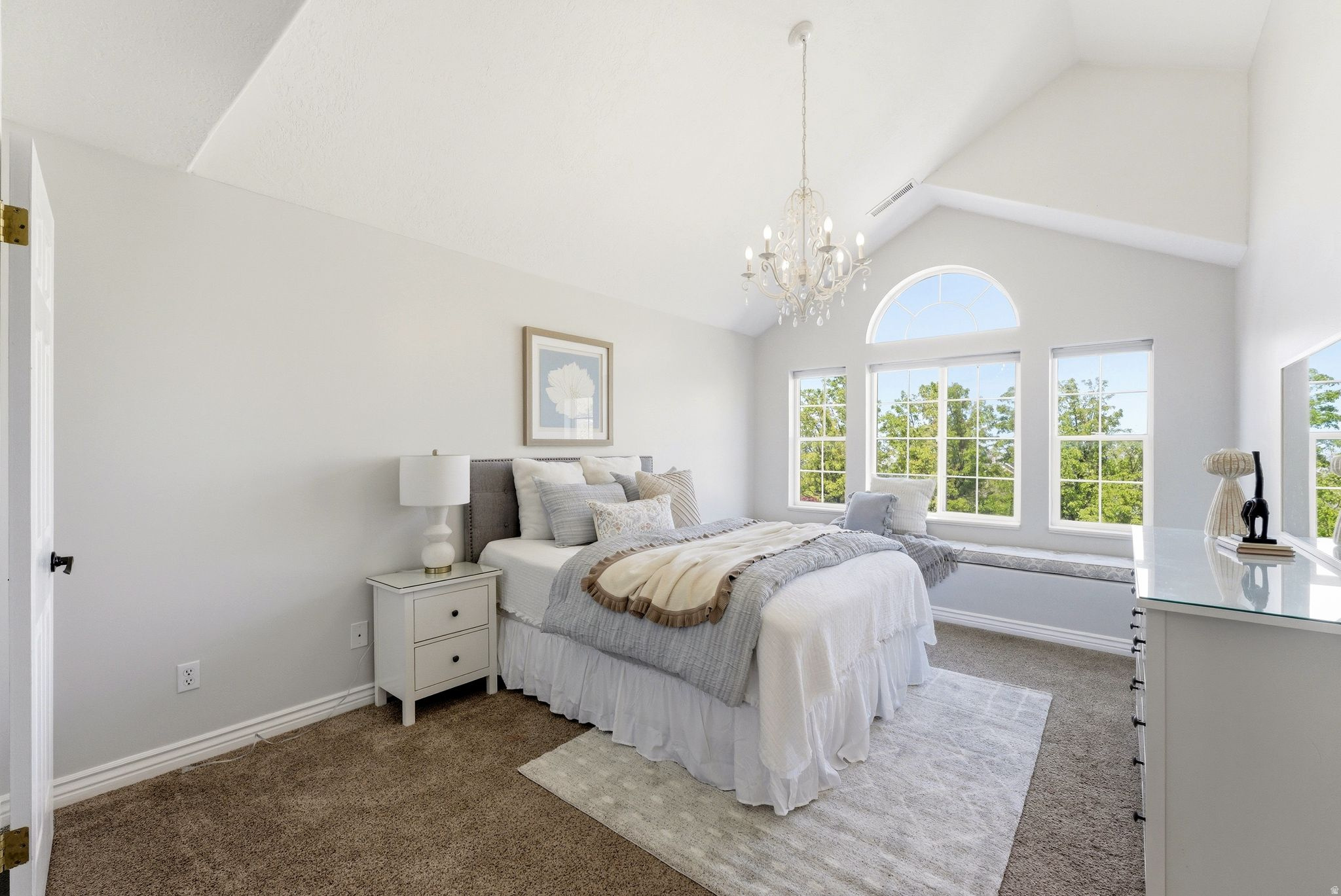 HOLBROOK - Residential