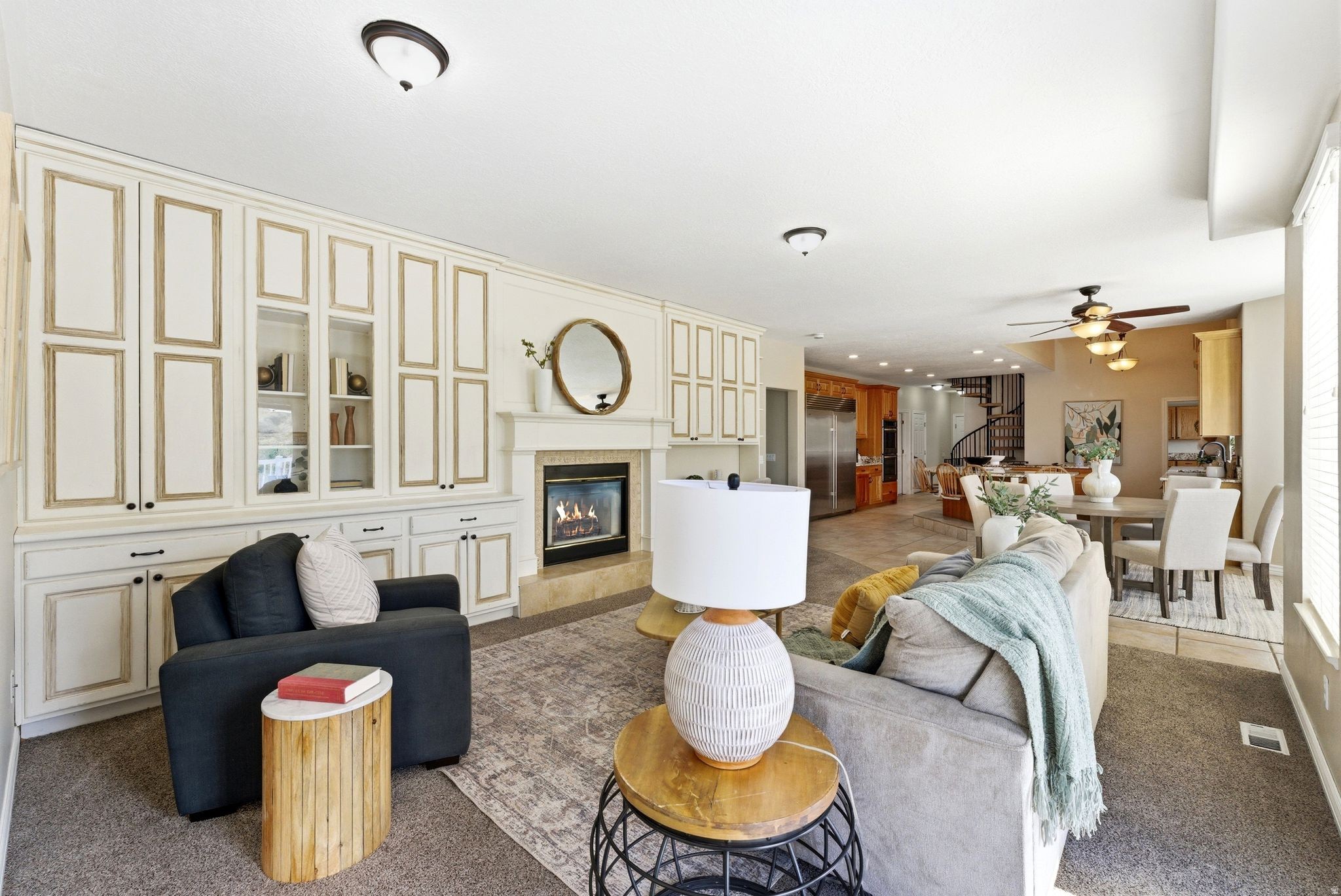 HOLBROOK - Residential