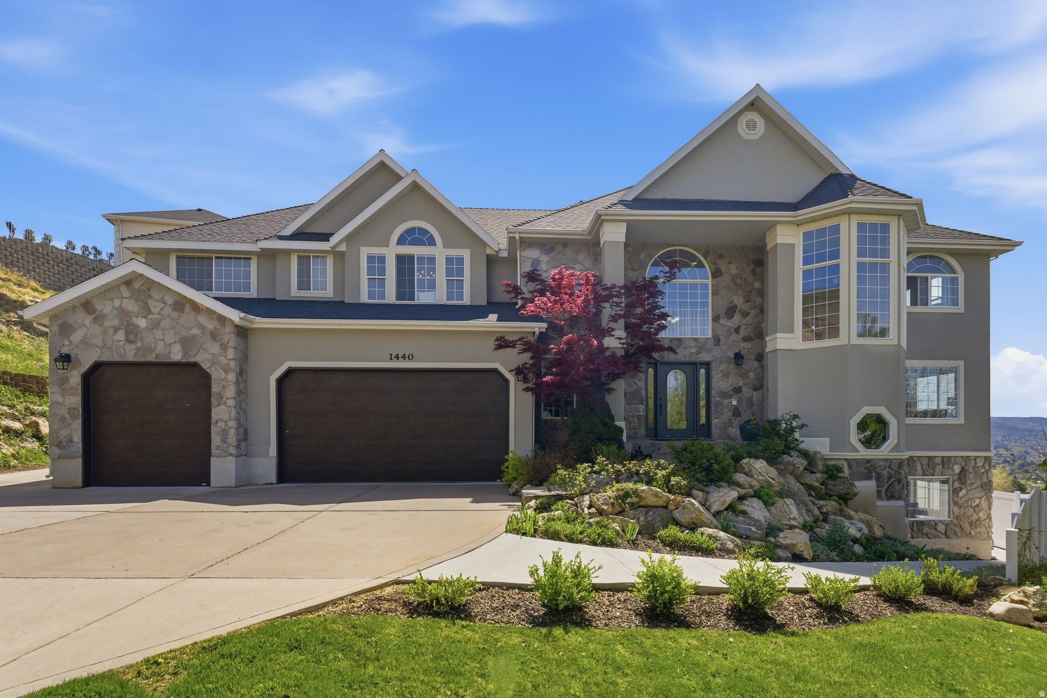 HOLBROOK - Residential