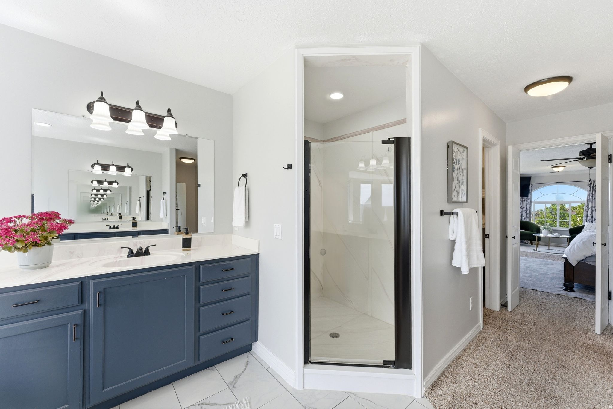 HOLBROOK - Residential