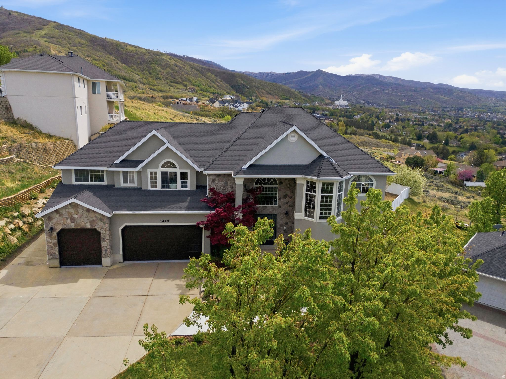 HOLBROOK - Residential