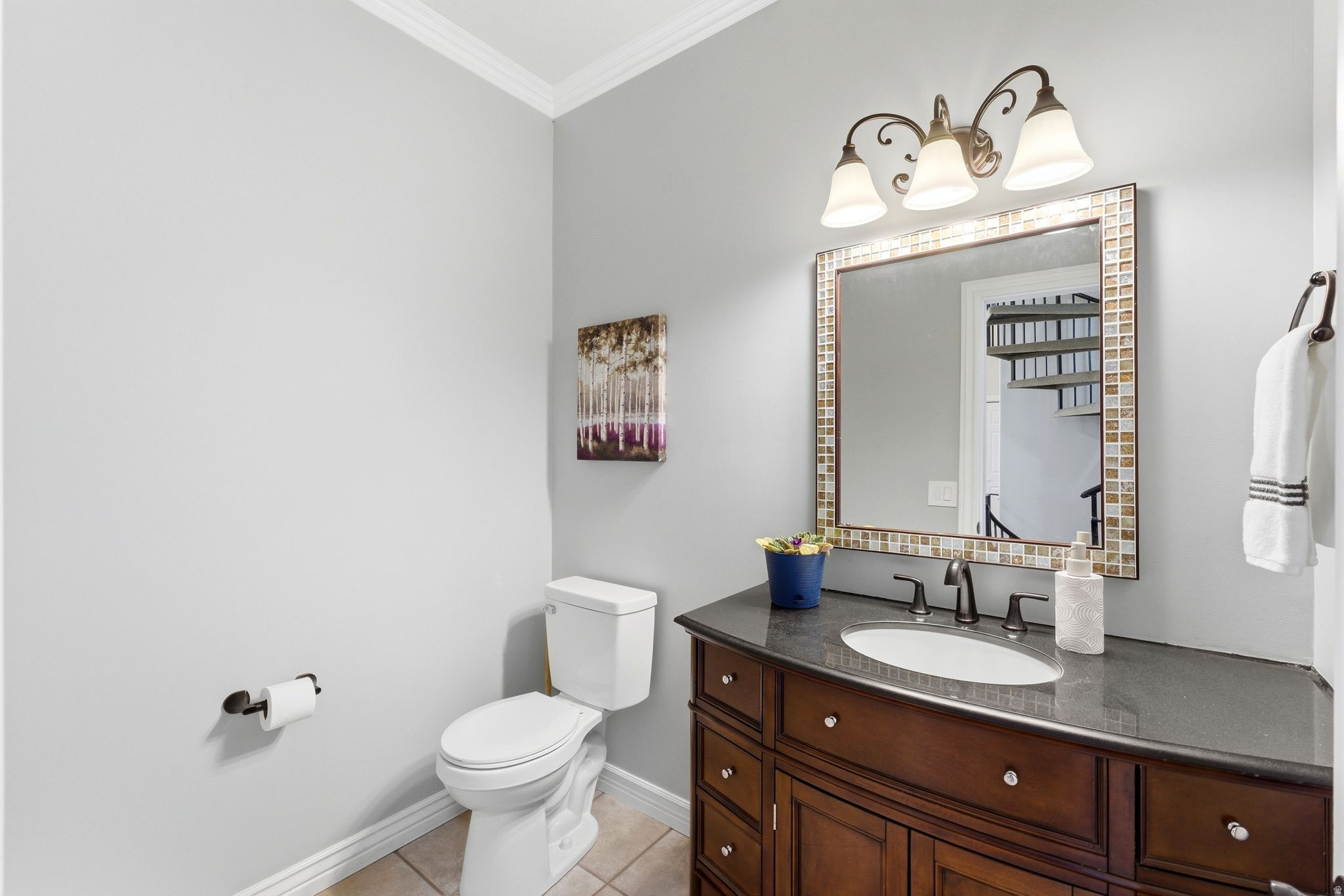 HOLBROOK - Residential