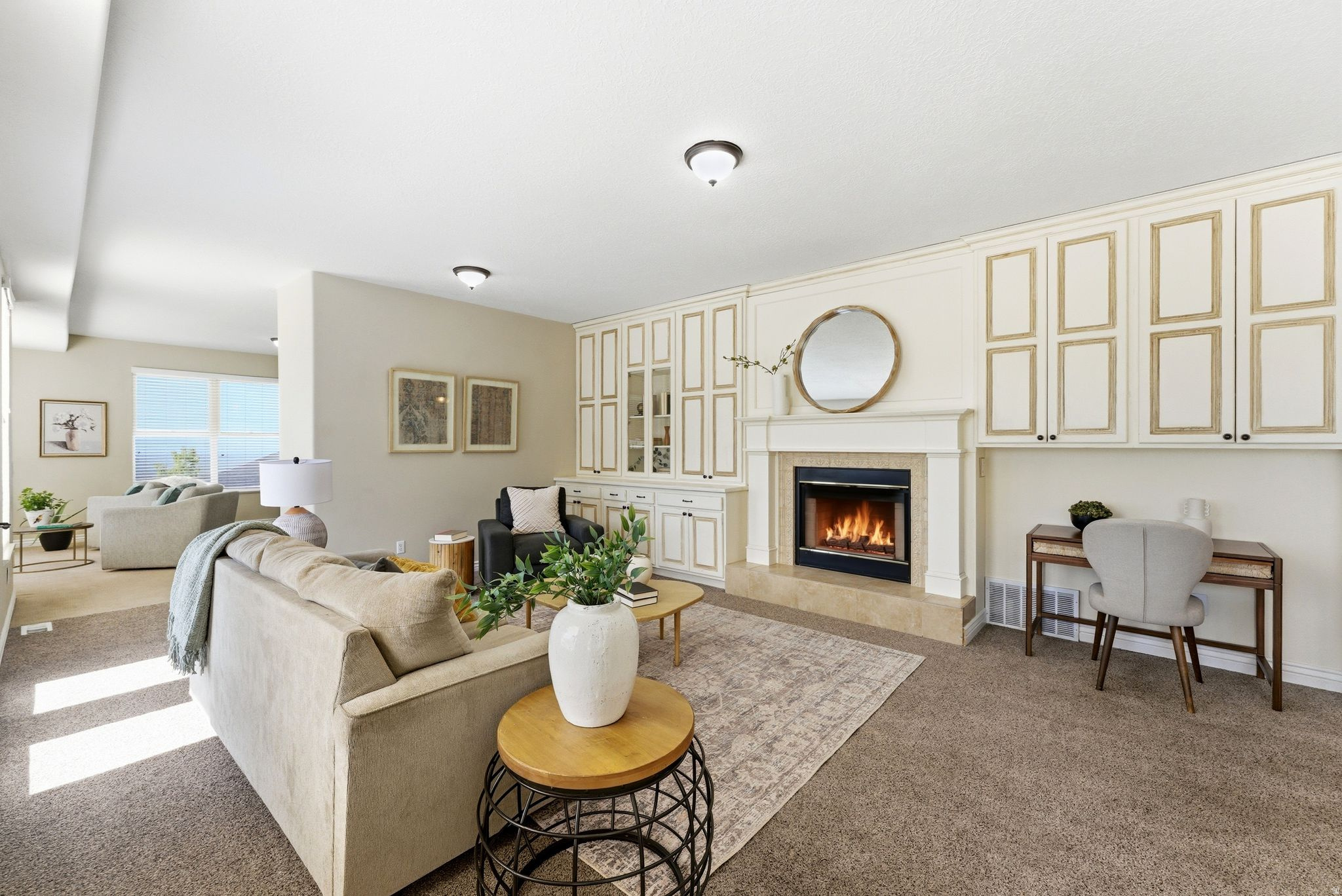 HOLBROOK - Residential