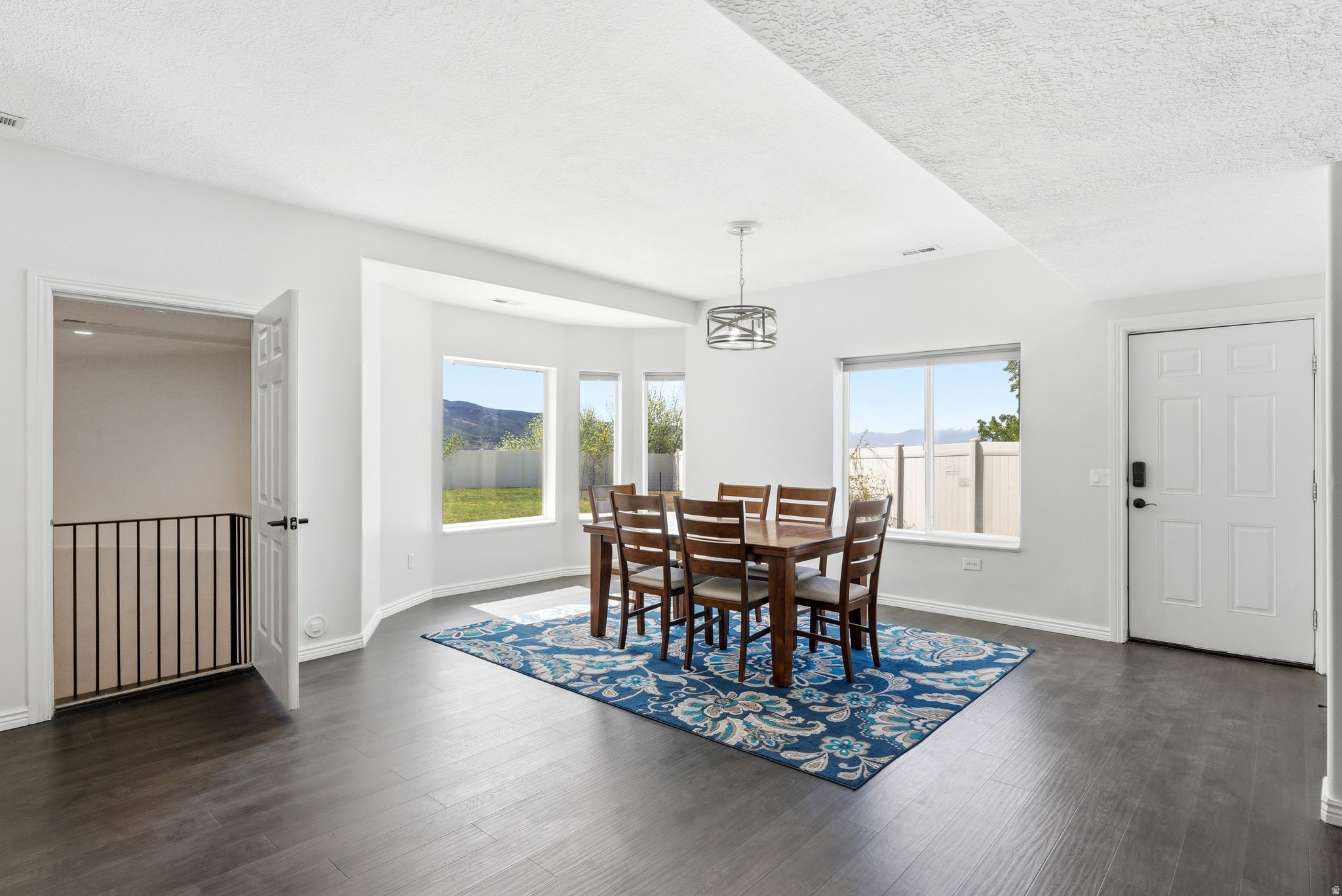 HOLBROOK - Residential