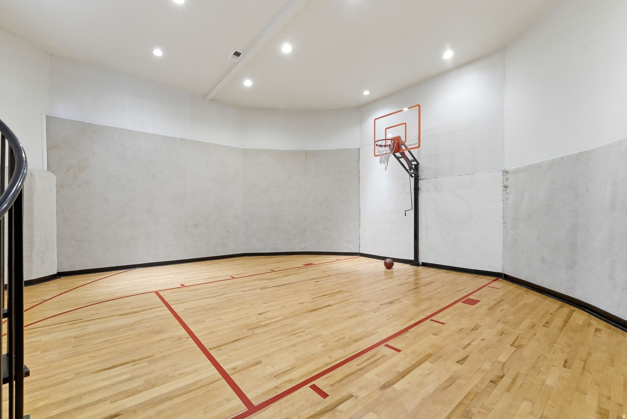 HOLBROOK - Residential