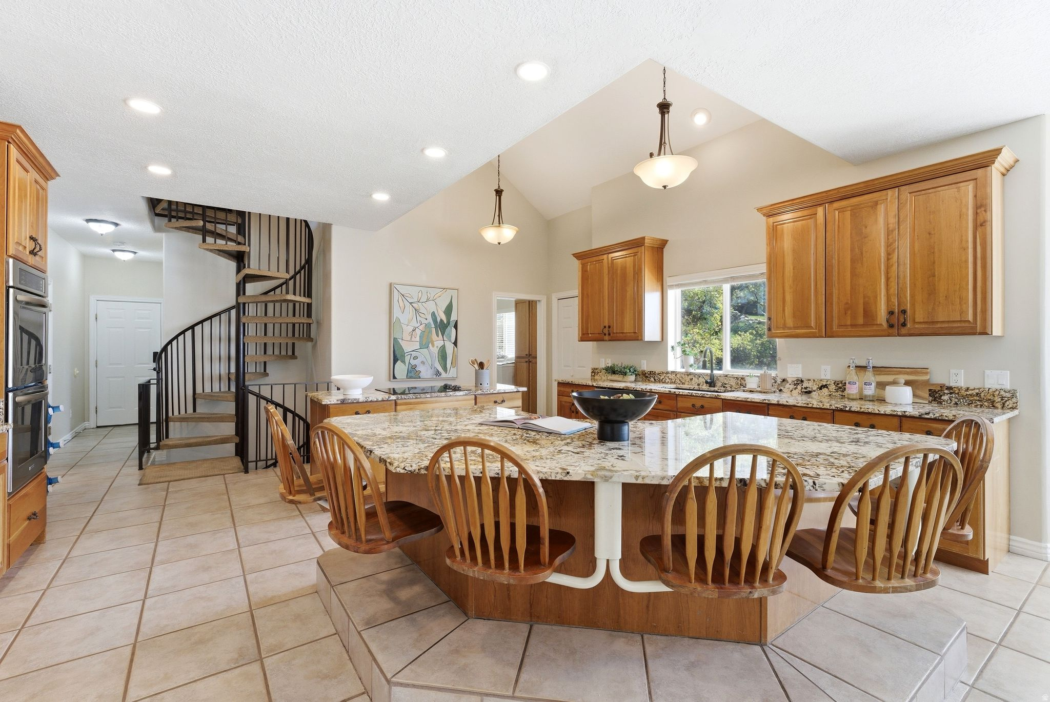 HOLBROOK - Residential