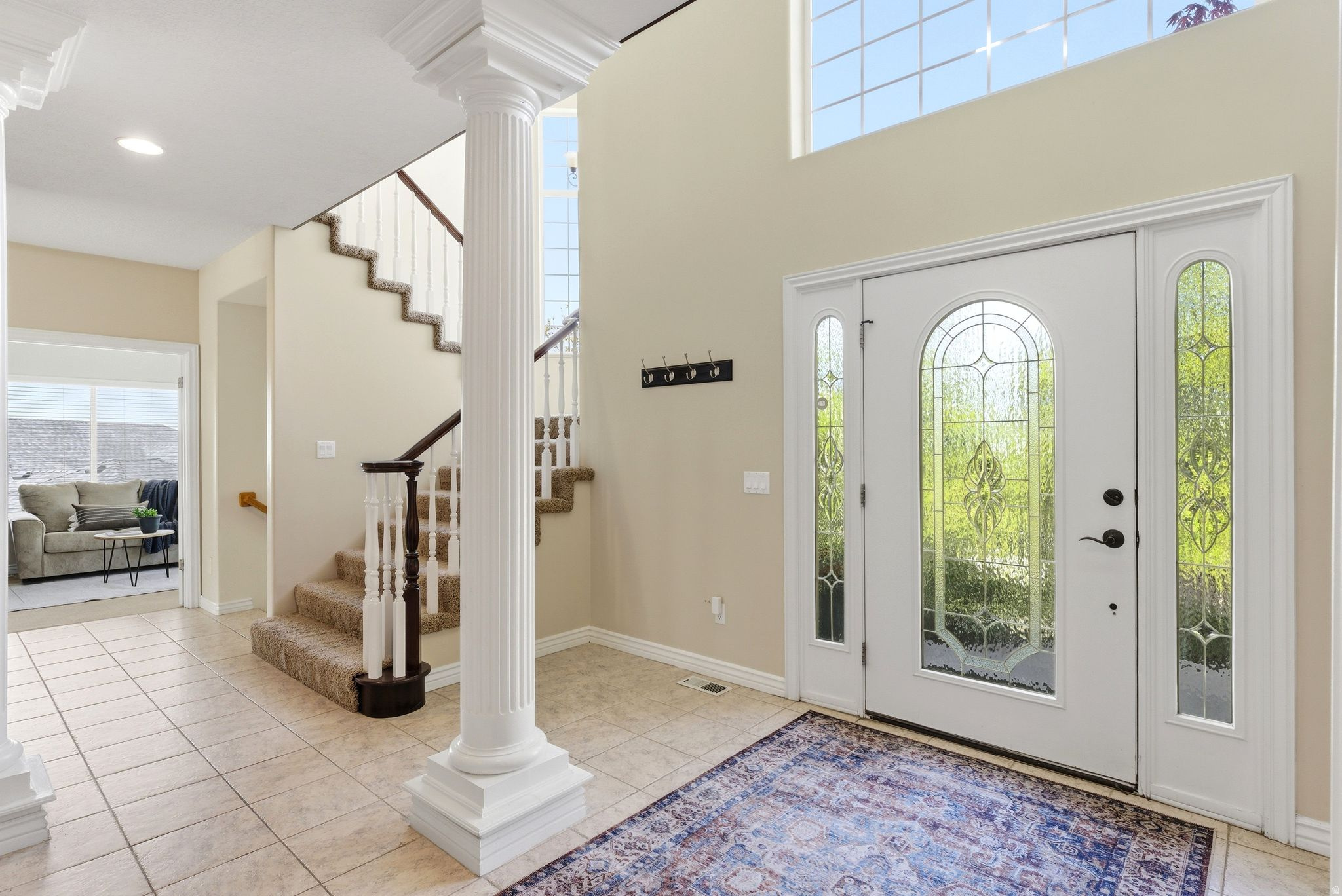 HOLBROOK - Residential