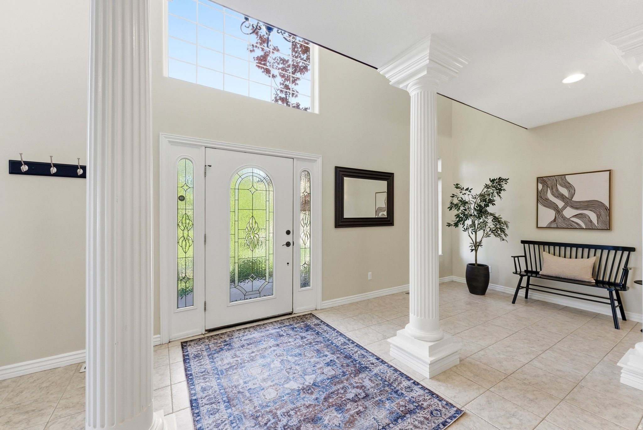 HOLBROOK - Residential