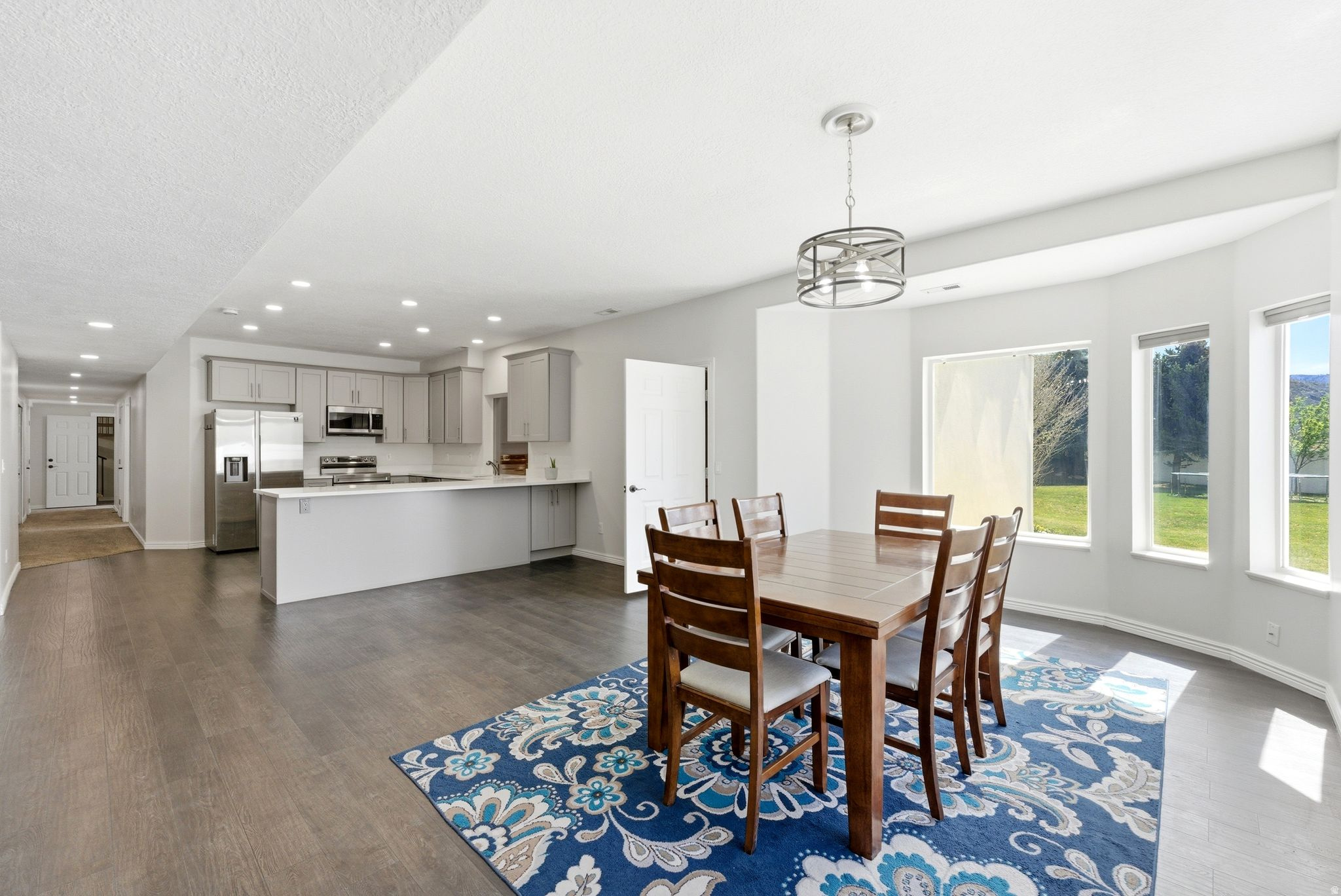 HOLBROOK - Residential