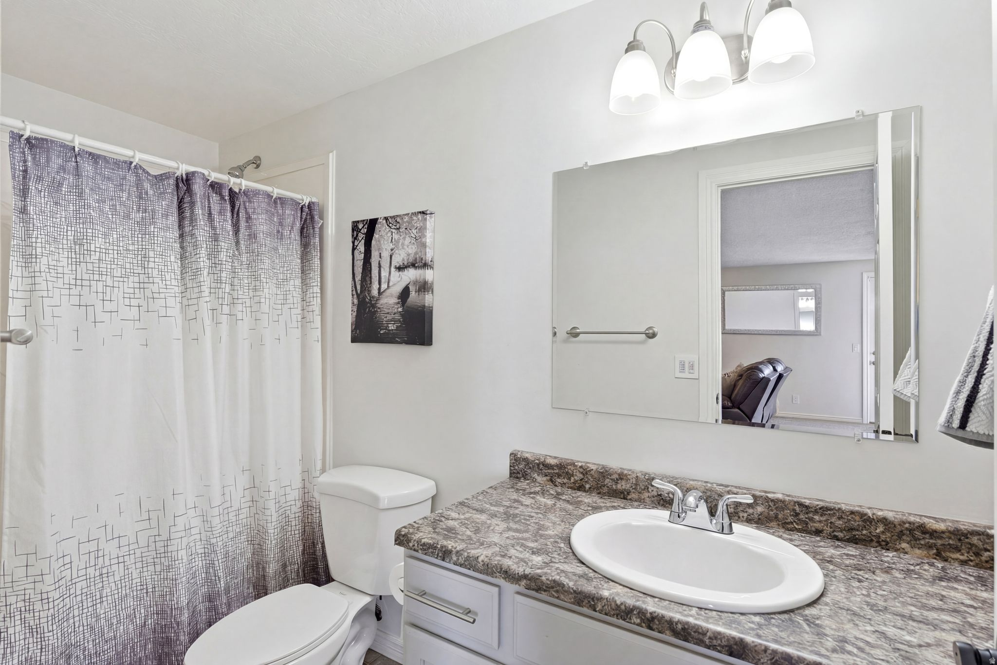 HOLBROOK - Residential