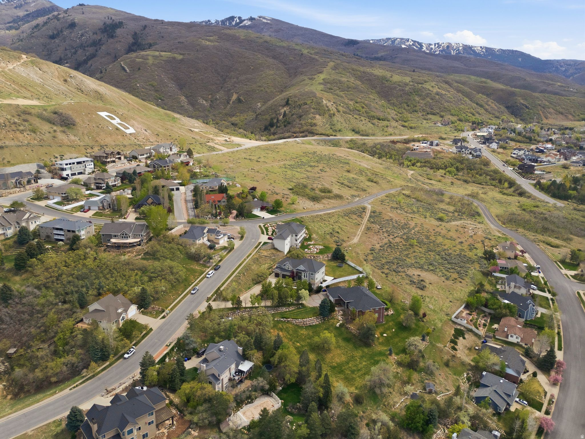 HOLBROOK - Residential