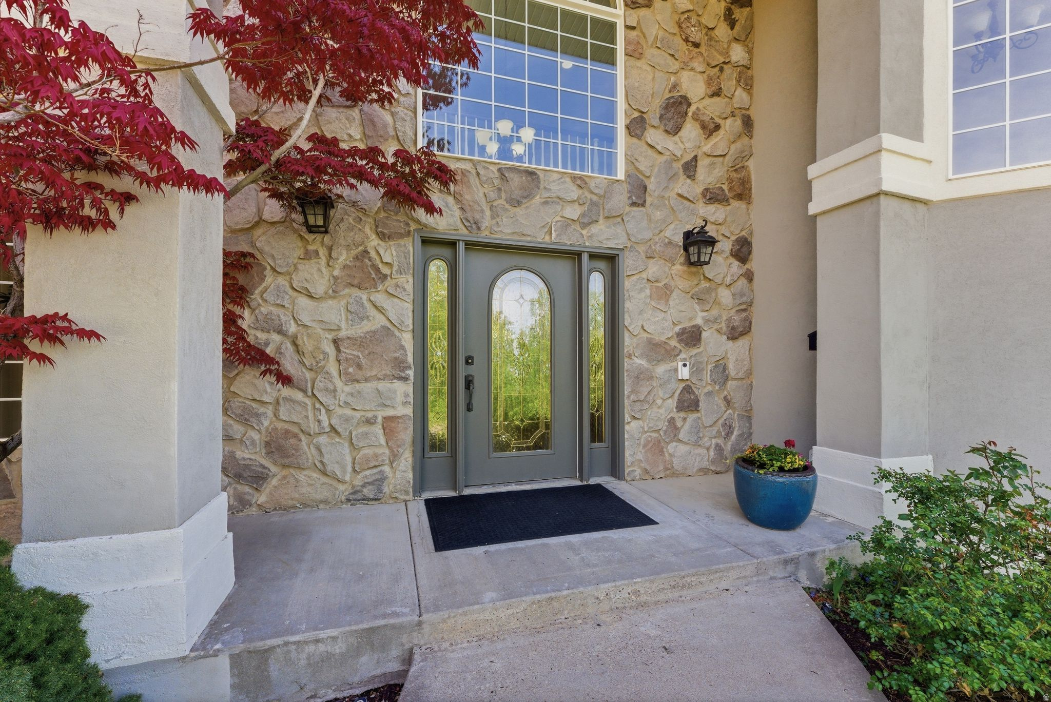 HOLBROOK - Residential