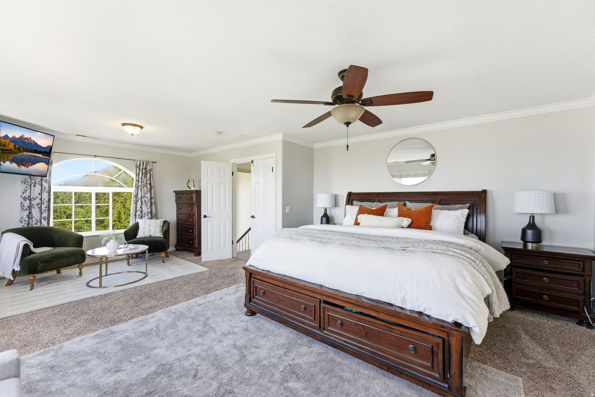 HOLBROOK - Residential