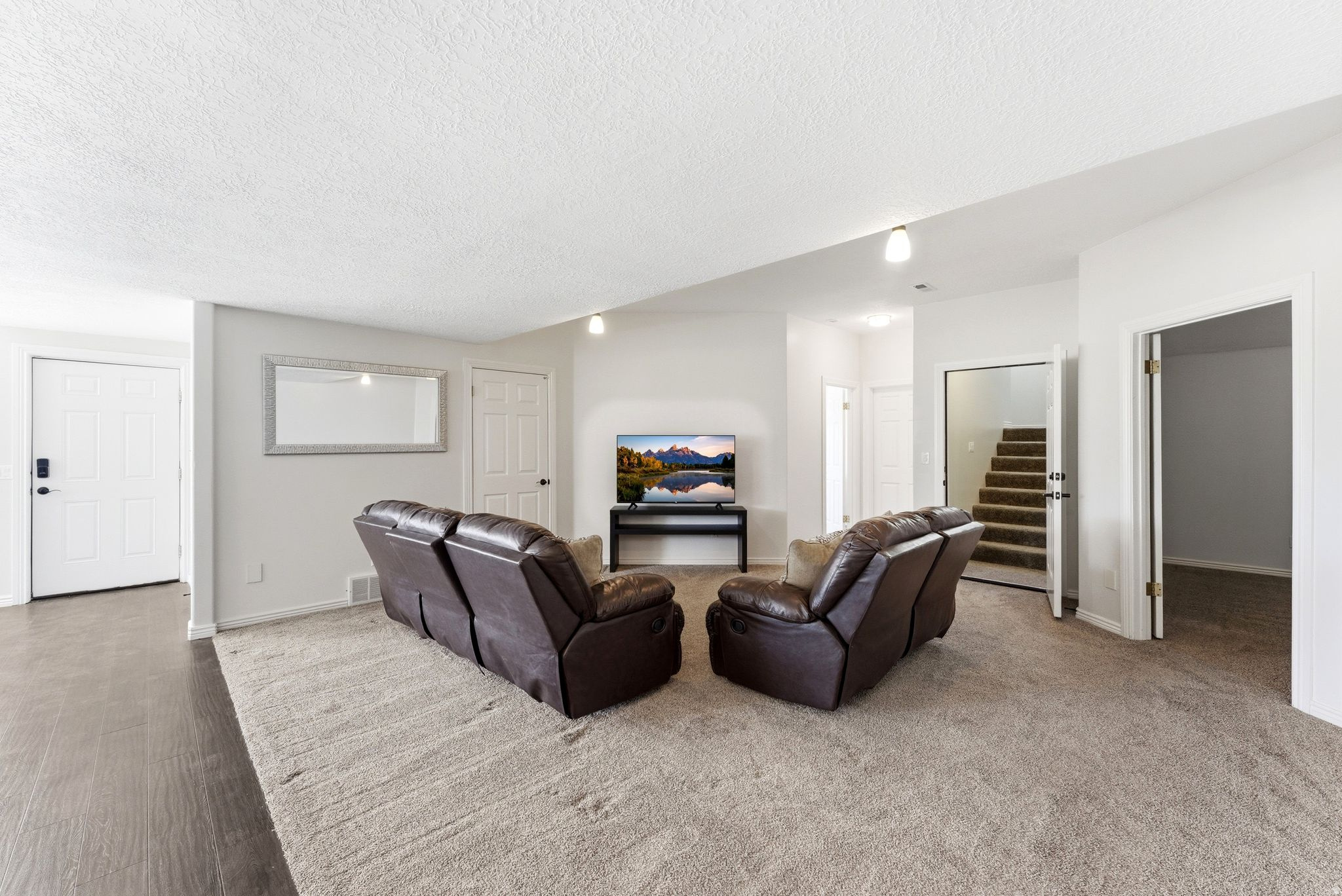 HOLBROOK - Residential