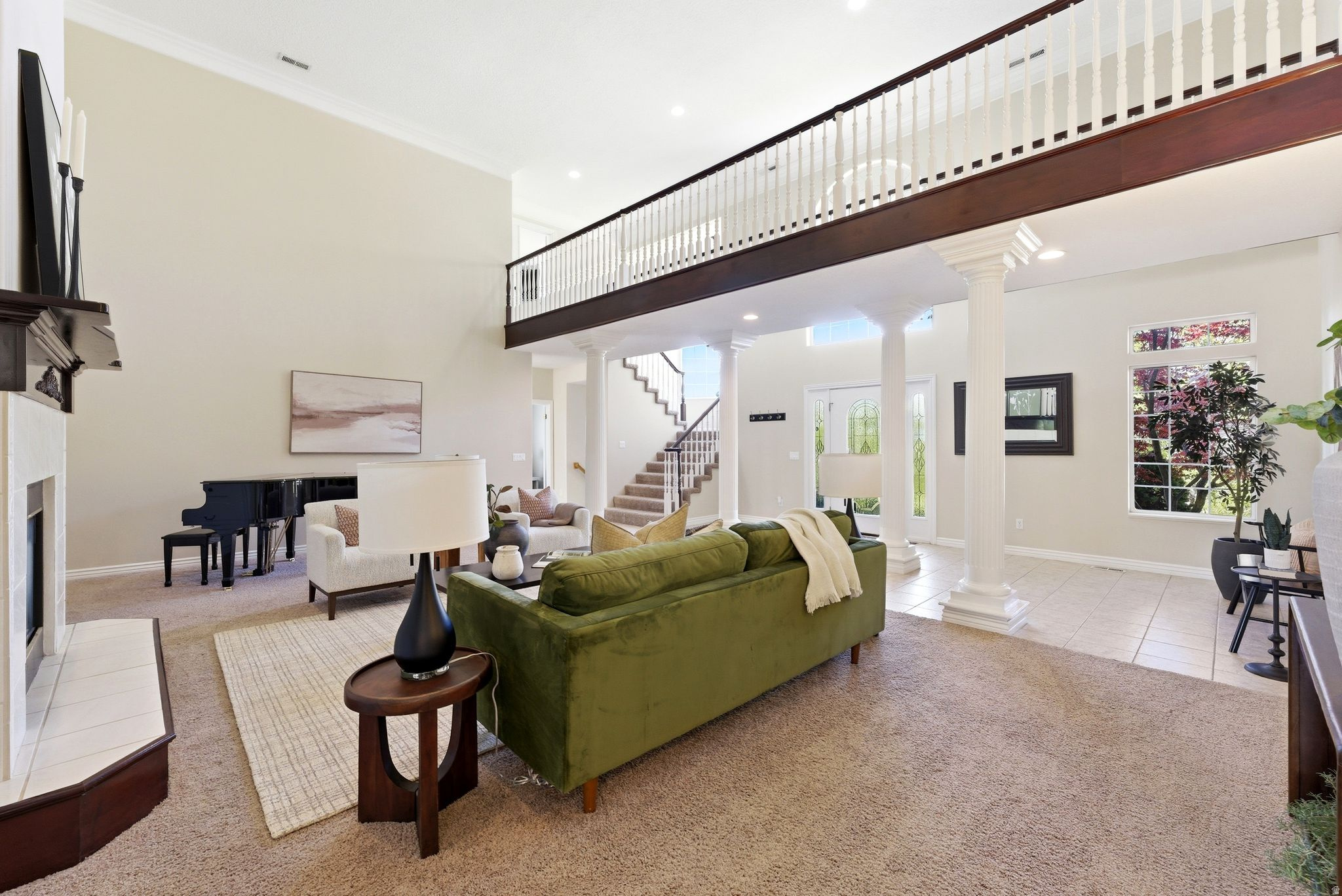 HOLBROOK - Residential