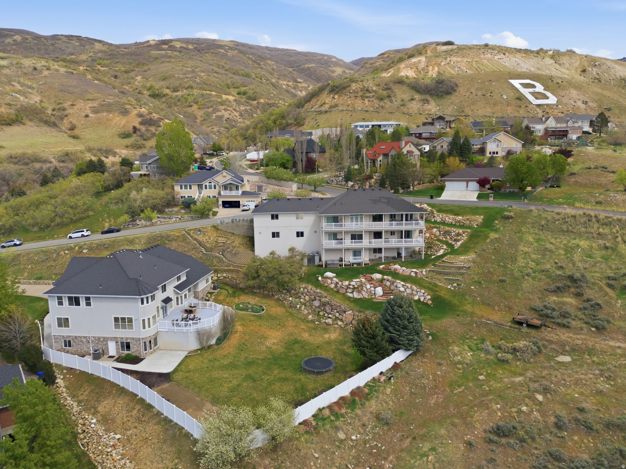 HOLBROOK - Residential