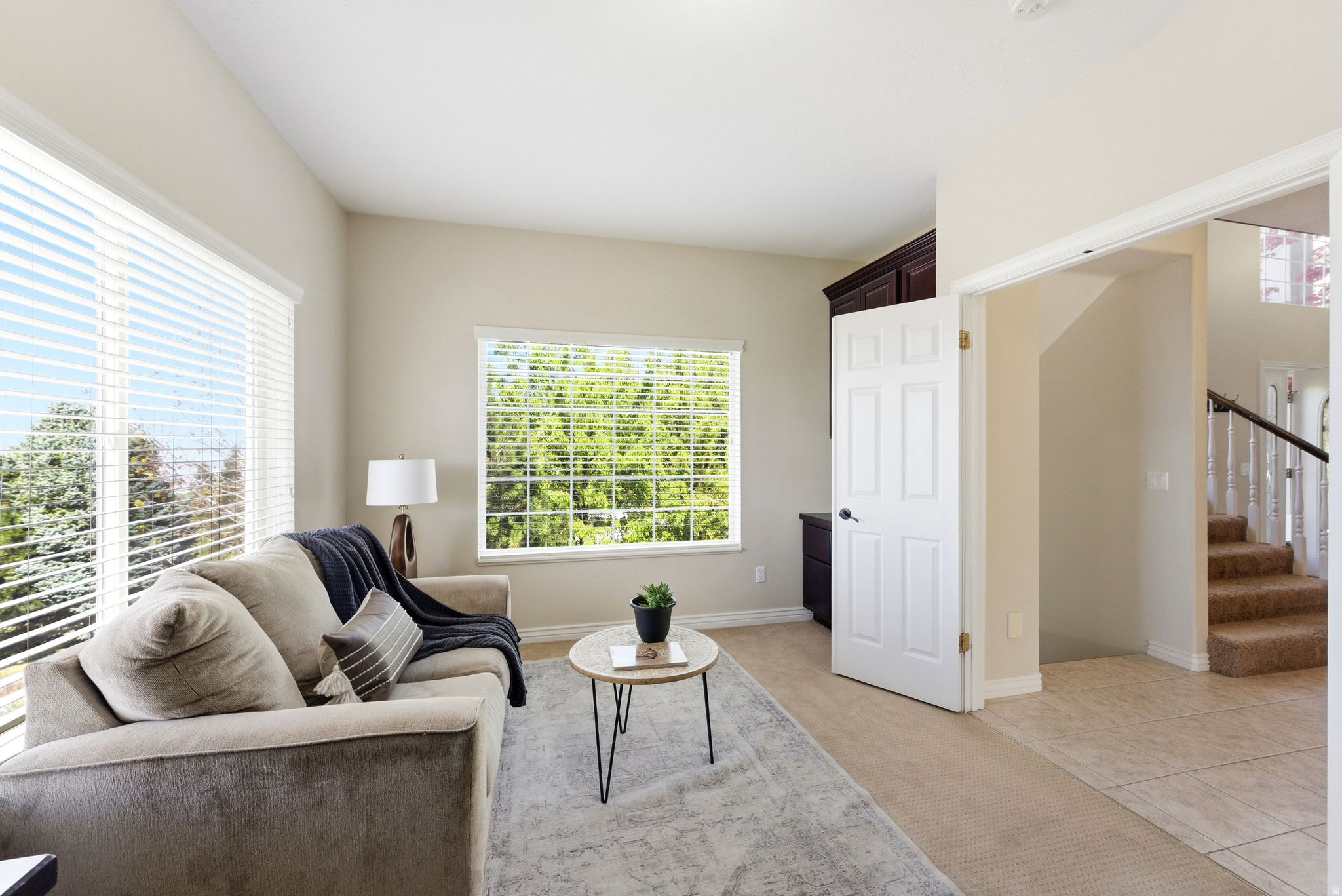 HOLBROOK - Residential