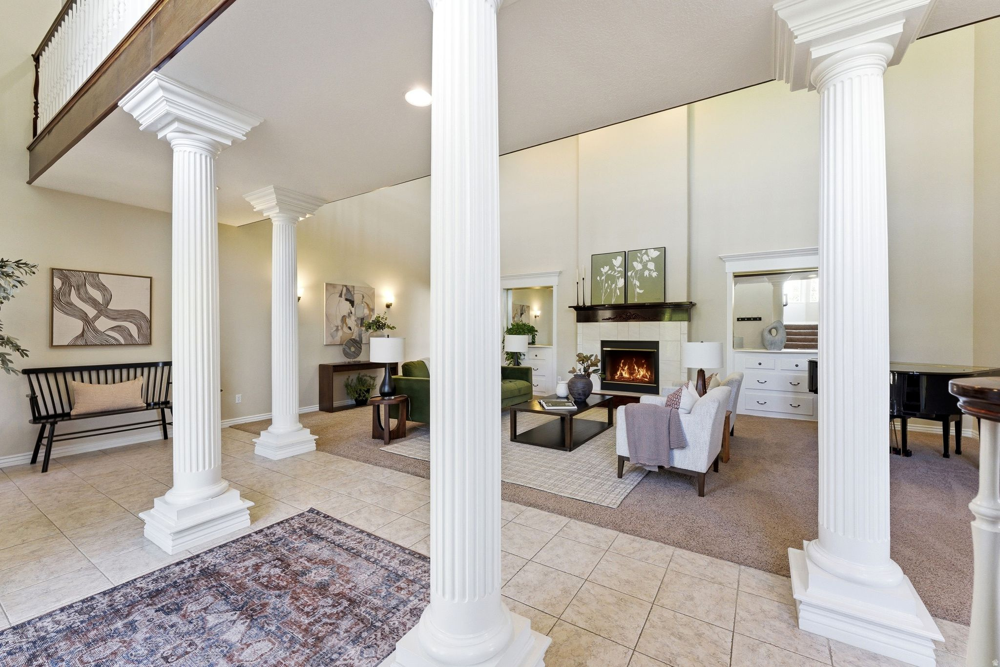 HOLBROOK - Residential