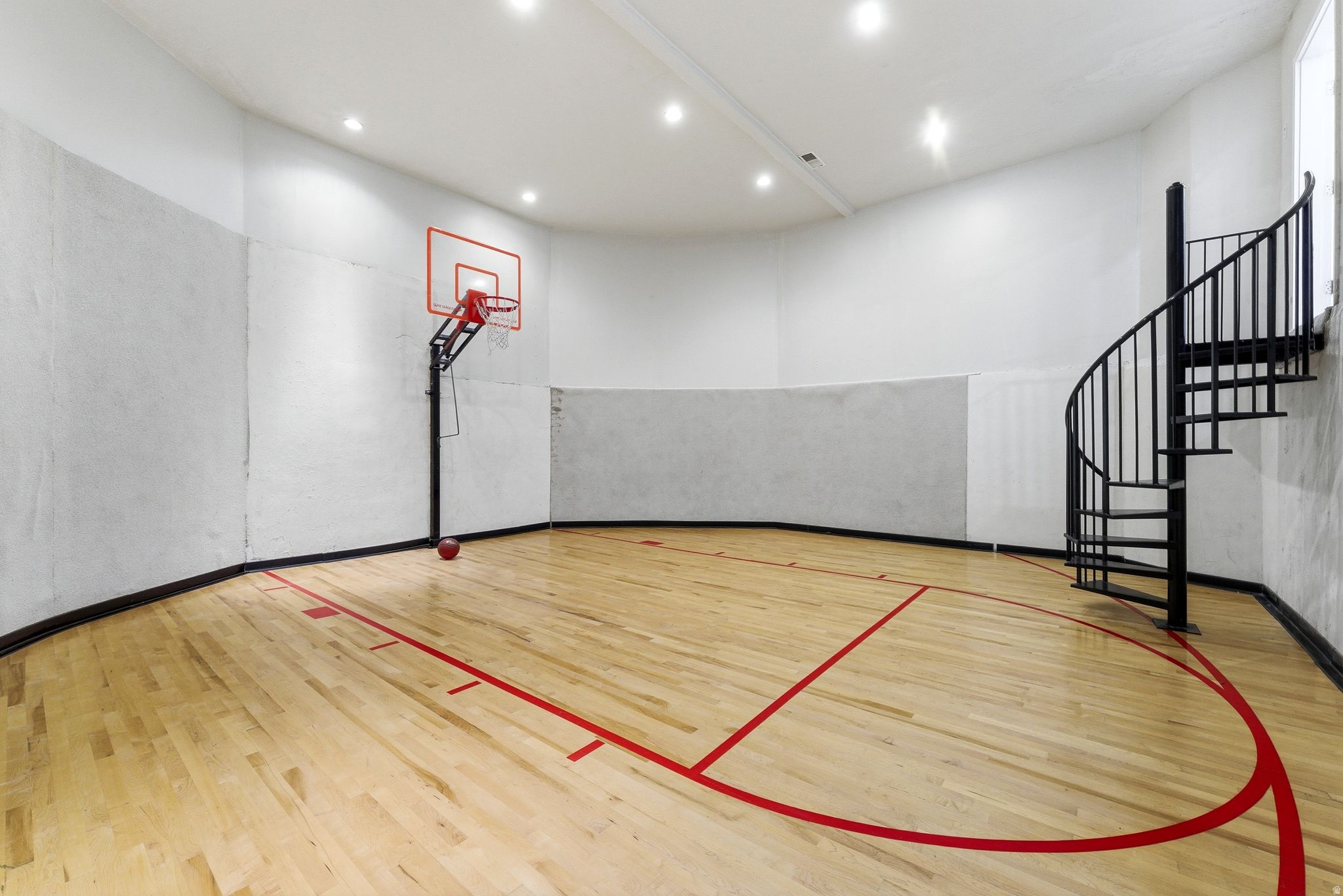 HOLBROOK - Residential