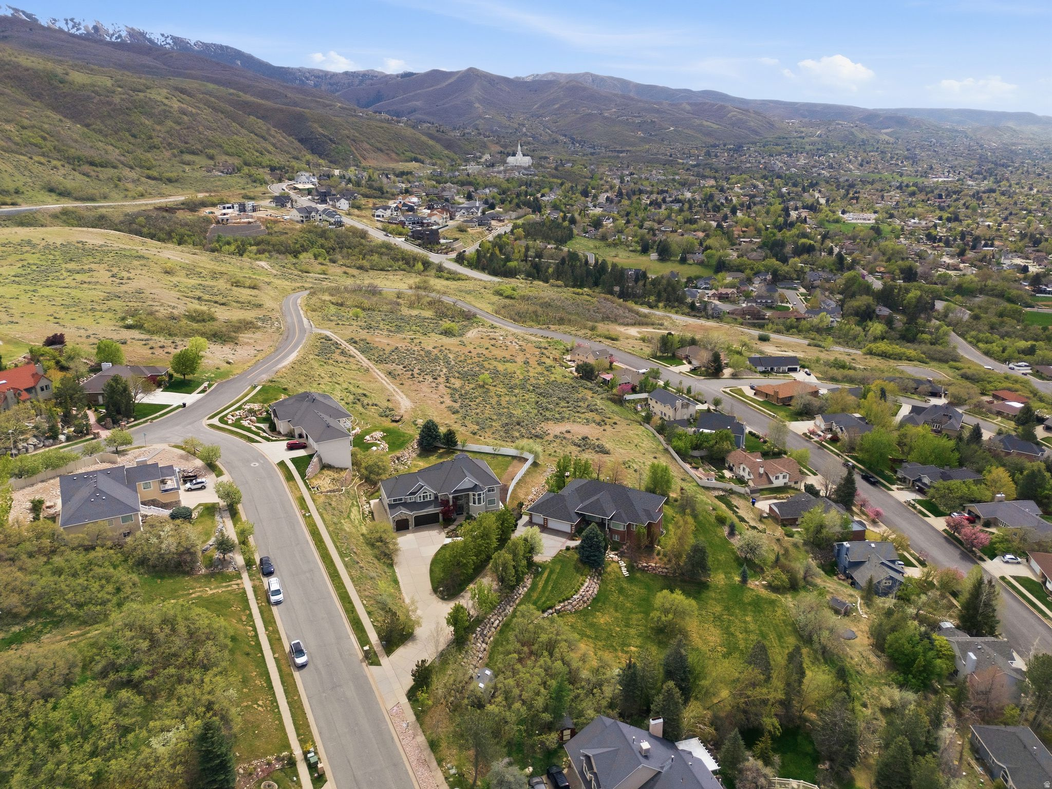 HOLBROOK - Residential