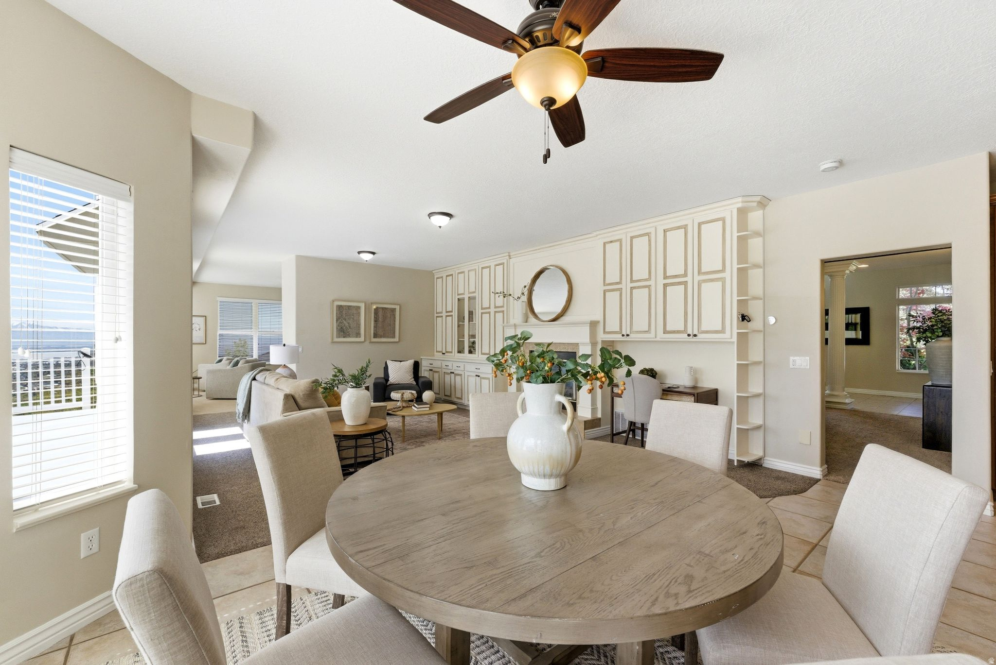 HOLBROOK - Residential