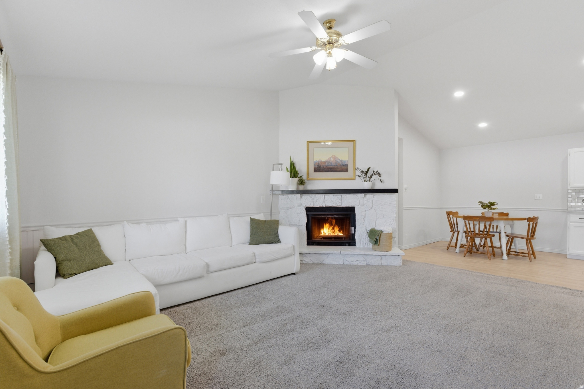 WOOD RIDGE - Residential