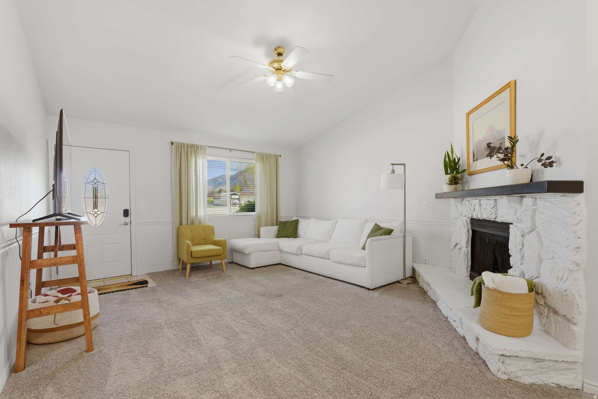 WOOD RIDGE - Residential