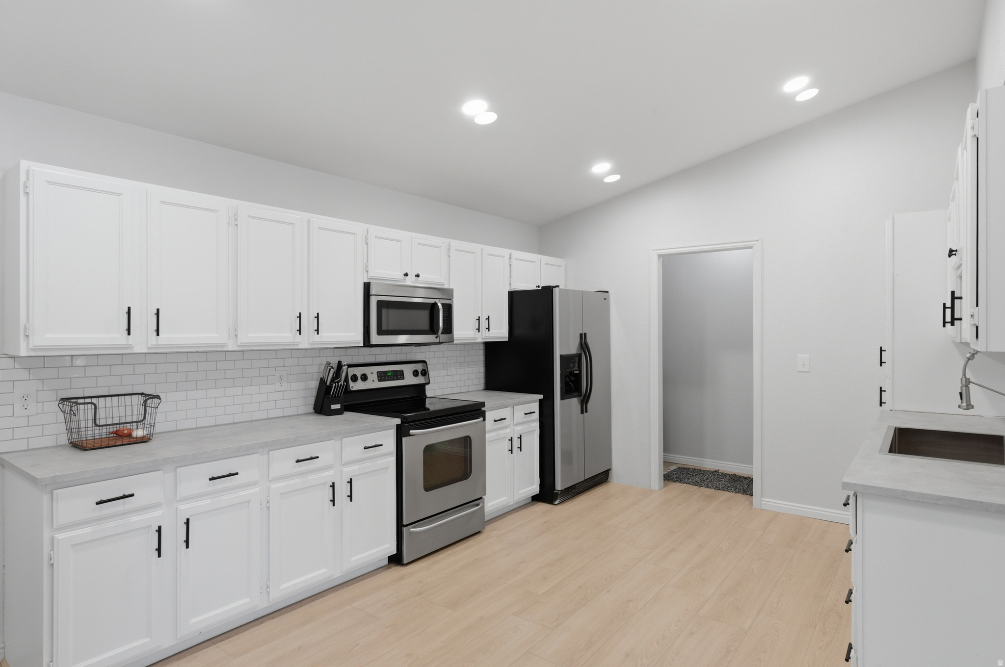 WOOD RIDGE - Residential