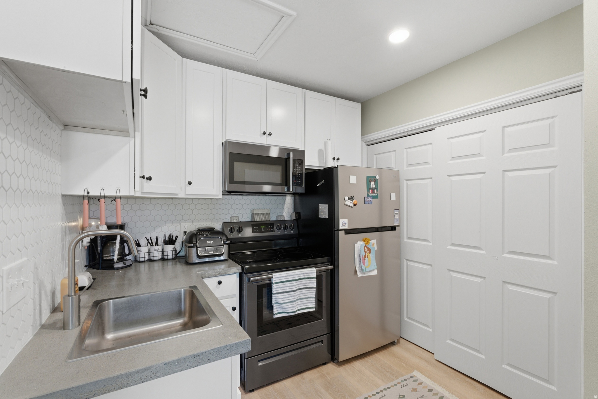 WOOD RIDGE - Residential