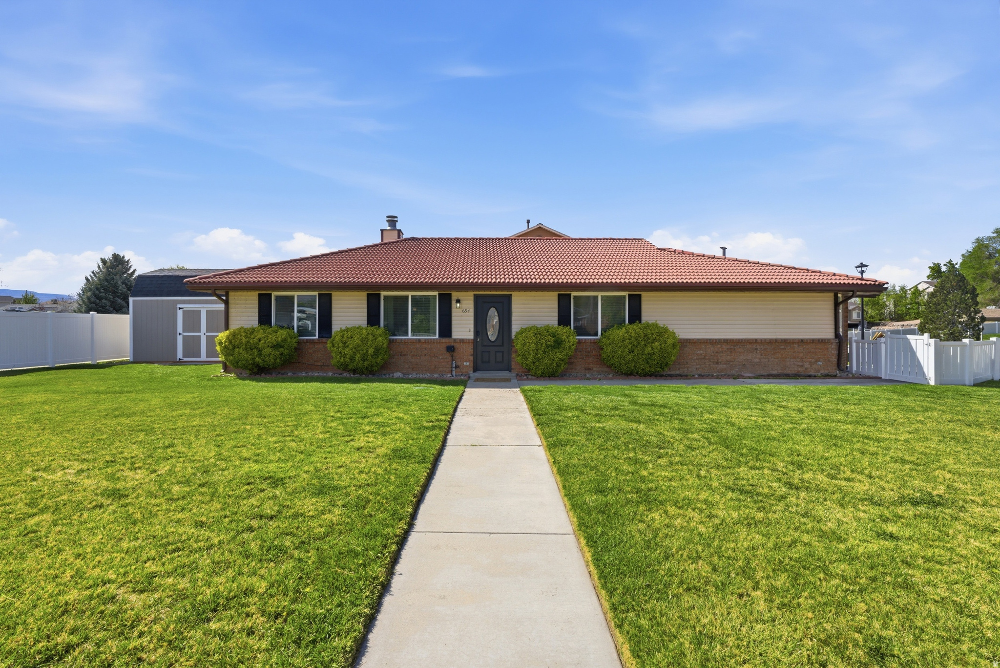 WOOD RIDGE - Residential