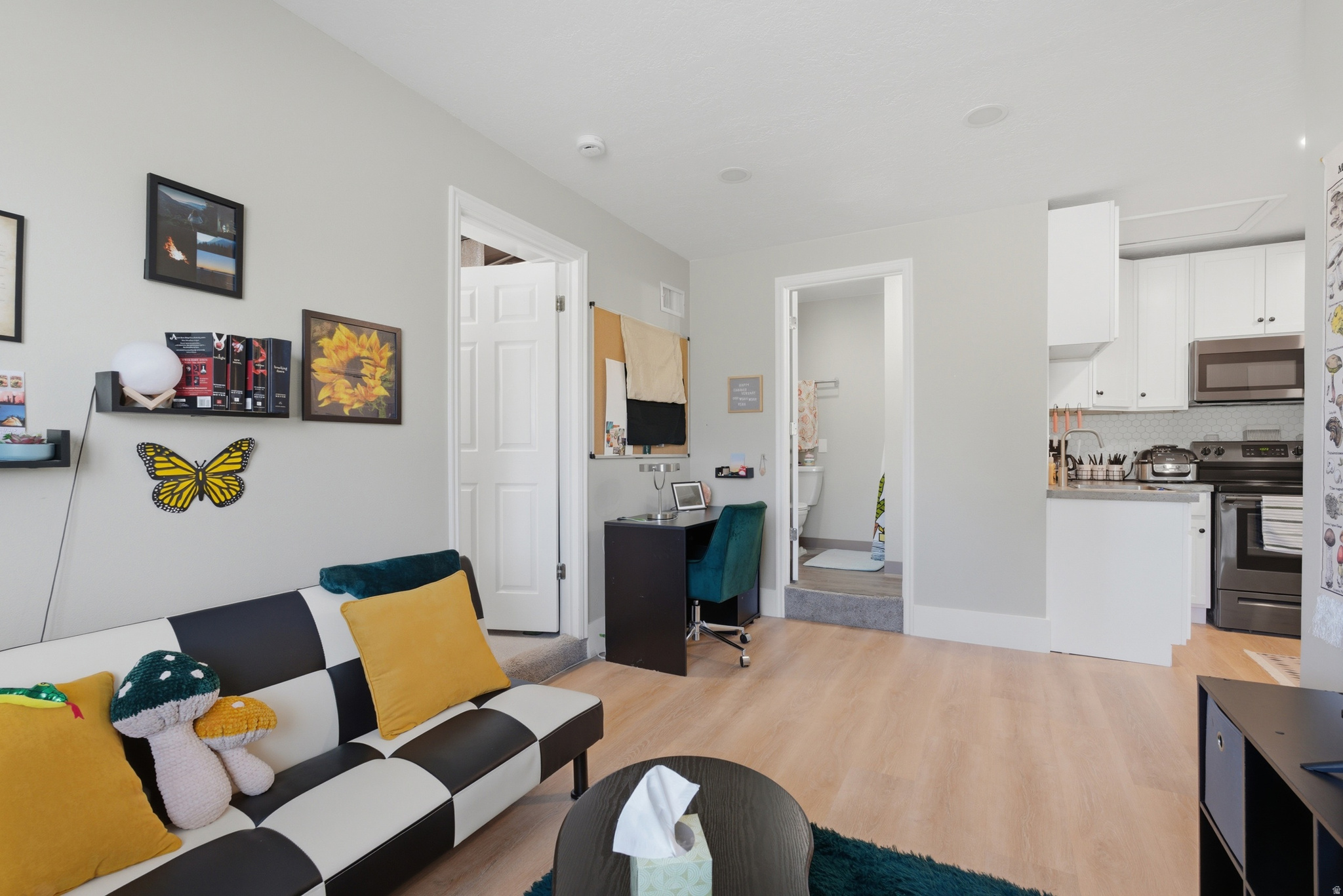 WOOD RIDGE - Residential